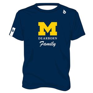 Image post by @umdearbornmlax on Instagram