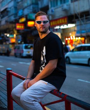 Image post by @maxzaharenkov on Instagram