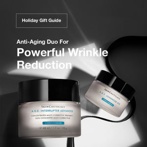 Image post by @skinceuticals on Instagram