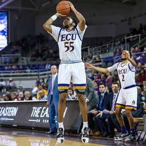 Image post by @ecuathletics on Instagram
