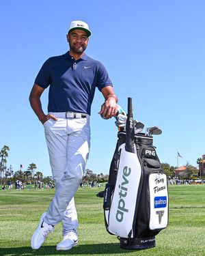 Image post by @tonyfinaugolf on Instagram