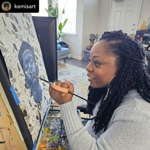 Image post by @reevefoundation on Instagram