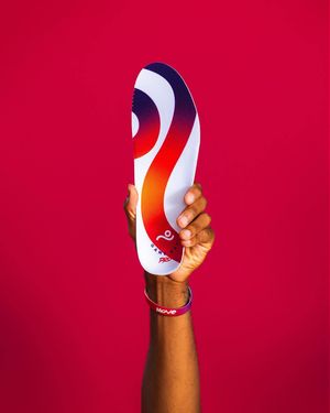 Image post by @moveinsoles on Instagram