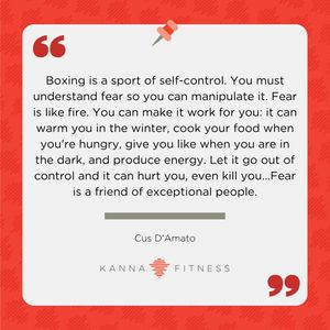 Image post by @kanna_fitness on Instagram