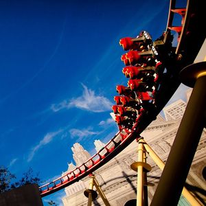 Image post by @universalorlando on Instagram