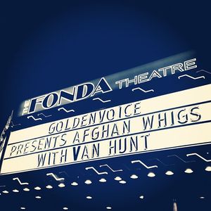 Image post by @goldenvoice on Instagram