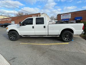 Image post by @tricktrucks1 on Instagram