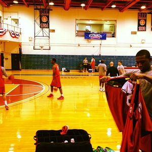 Image post by @daytonflyers on Instagram