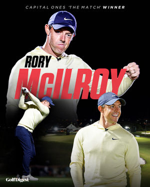 Image post by @golfdigest on Instagram