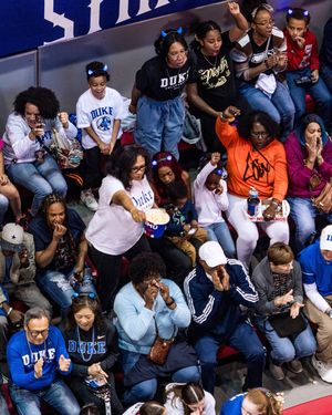 Image post by @dukevb on Instagram