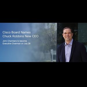 Image post by @cisco on Instagram