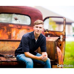 Image post by @cadystudios on Instagram