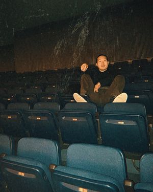Image post by @joesungrae on Instagram