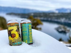 Image post by @sudwerkbrew on Instagram