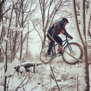 Image post by @bikerumor on Instagram