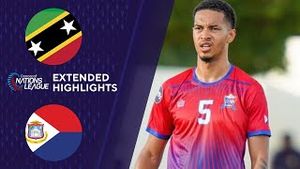 Video post by @cbssportsgolazo on YouTube
