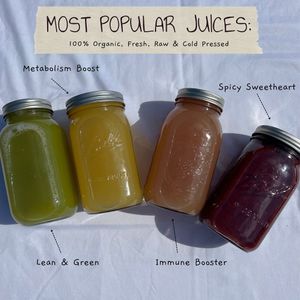 Image post by @juicebarn on Instagram