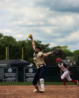 Image post by @juniataeagles on Instagram