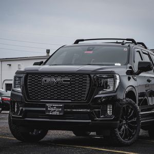 Image post by @davesinclaircustoms on Instagram
