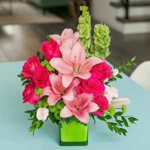 Image post by @bonita_flowers on Instagram