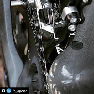 Image post by @kedgebike on Instagram