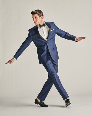 Image post by @menswearhouse on Instagram