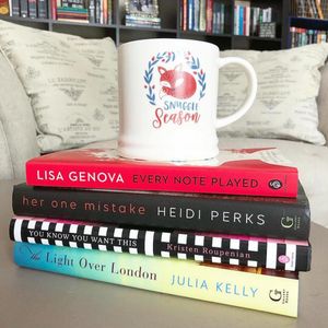 Image post by @gallerybooks on Instagram