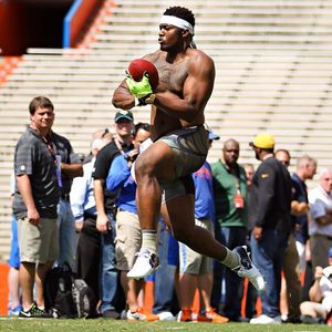 Image post by @gatorsports on Instagram