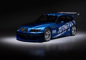 Image post by @turnermotorsport on Instagram