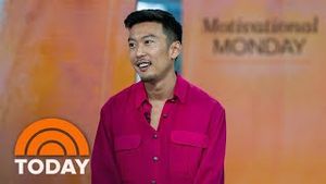 Video post by @today on YouTube