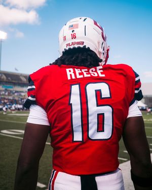 Image post by @quintonreese16 on Instagram