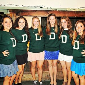 Image post by @dartmouthsoftball on Instagram