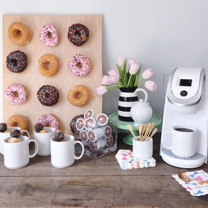 Image post by @keurig on Instagram