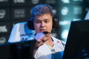 Image post by @complexitygaming on Instagram