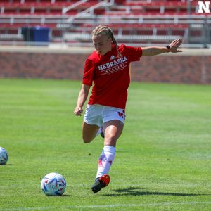 Image post by @huskersoccer on Instagram