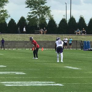 Image post by @kirkcousins on Instagram