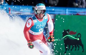 Image post by @skiracingmedia on Instagram