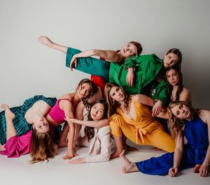 Image post by @artisticedgedancecentre on Instagram