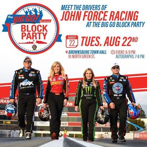 Image post by @jfr_racing on Instagram