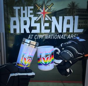 Image post by @vgkgear on Instagram