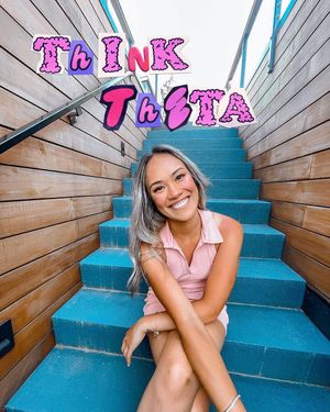 Image post by @wsu_theta on Instagram