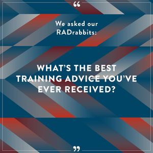 Image post by @runinrabbit on Instagram