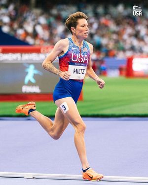 Image post by @tracktown on Facebook