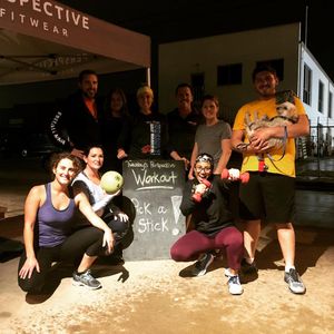 Image post by @perspectivefitwear on Instagram
