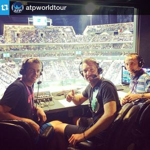 Image post by @atlantaopentennis on Instagram