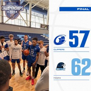 Image post by @spscc_athletics on Twitter/X