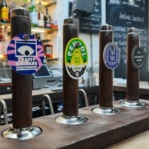 Image post by @smallbeern8 on Instagram