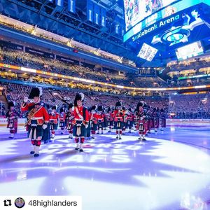 Image post by @standrewstoronto on Instagram