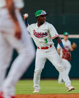 Image post by @friscoroughriders on Instagram
