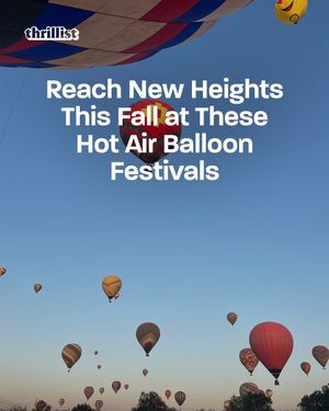Image post by @thrillist on Instagram